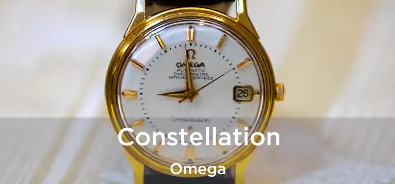  Constellation Omega